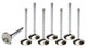 GM LS C/P 1.600 Exhaust Valves