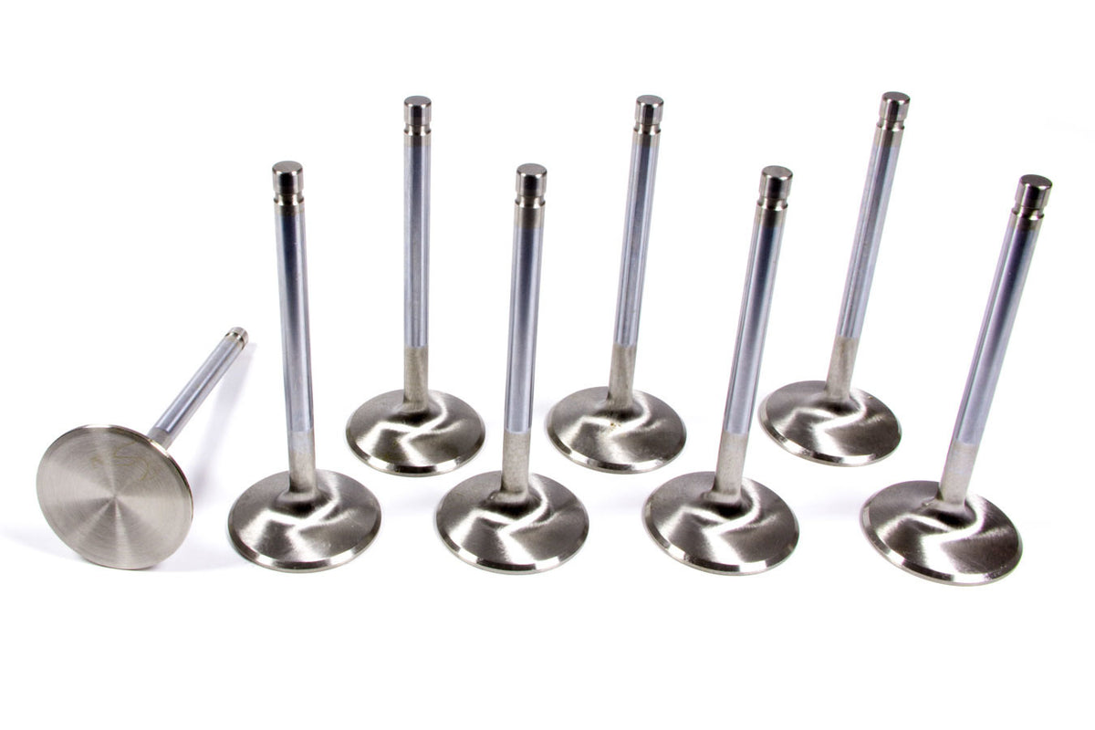 Soupapes d'admission Acura C/6 de 33 mm