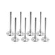 Honda 35mm Intake Valves 5.47mm Stem 109.3mm OAL