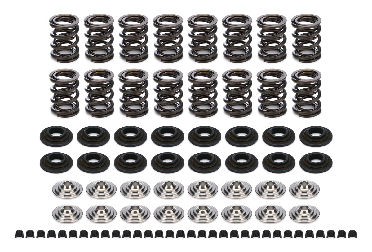 Kit endurance de ressorts doubles Honda/Acura 1.6/1.8