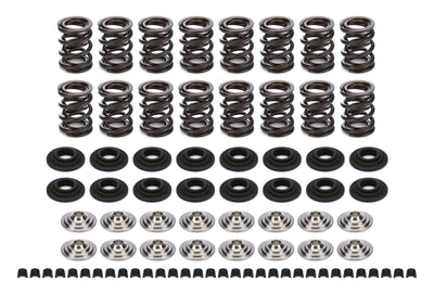 Kit endurance de ressorts doubles Honda/Acura 1.6/1.8