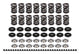 Kit endurance de ressorts doubles Honda/Acura 1.6/1.8