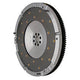 Volant moteur SFI en aluminium - SBF 164 dents - Externe
