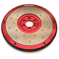 Volant moteur en aluminium SFI - GM LS1/LS6