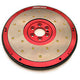 Volant moteur en aluminium SFI - GM LS1/LS6