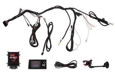 Go Shift Boîtier de commande de transmission autonome GM