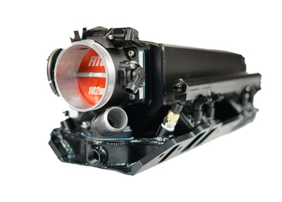 Kit EFI Ultra Ram BBC 800 HP avec orifices rectangulaires