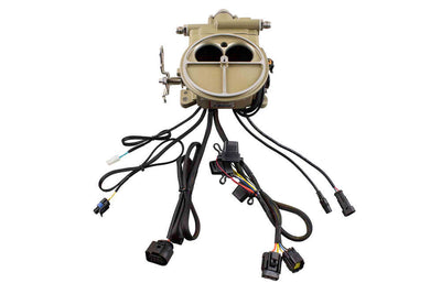 Kit EFI 2 corps HP Classic Gold