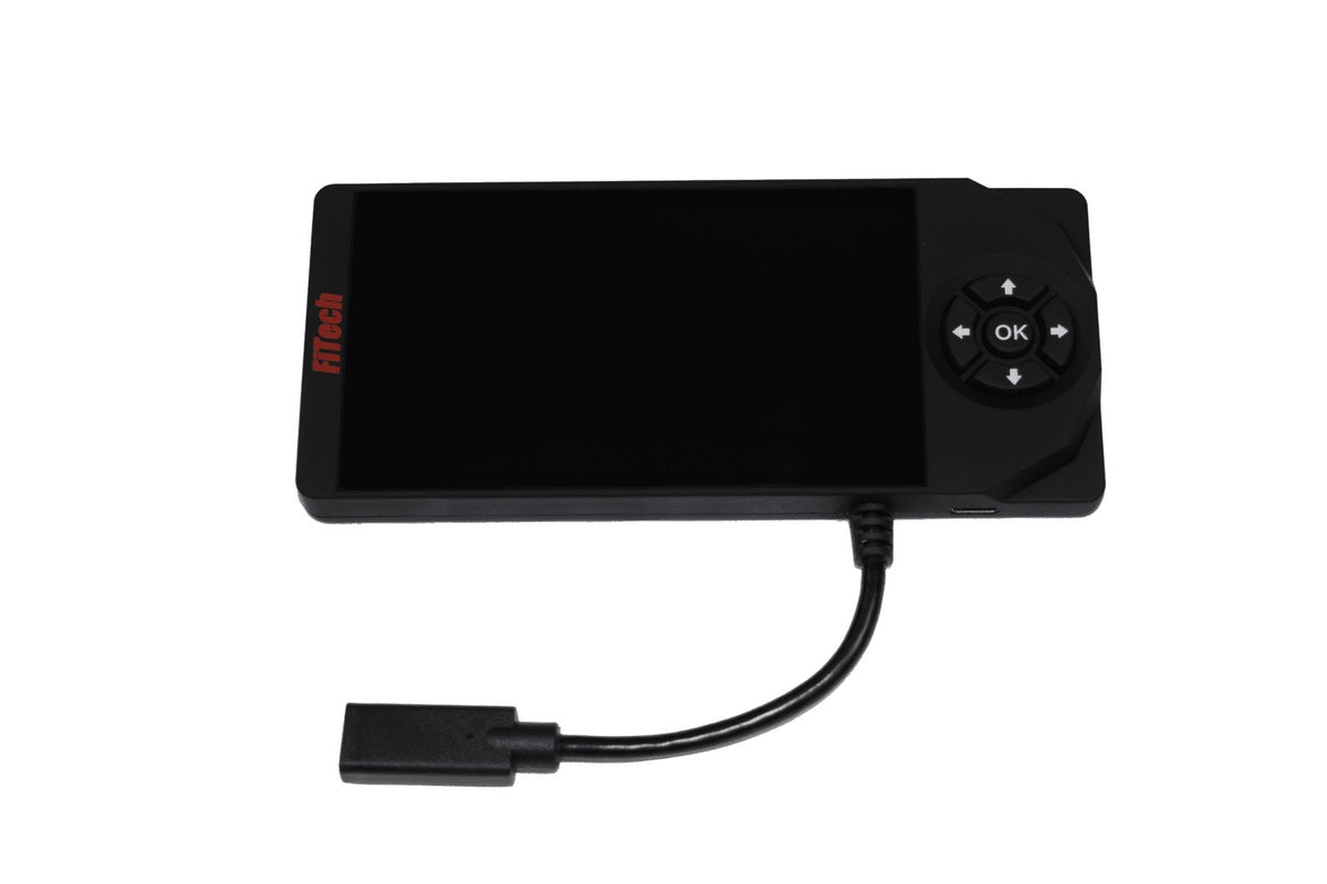 Nouvel appareil portable pour 30003 Go Street EFI