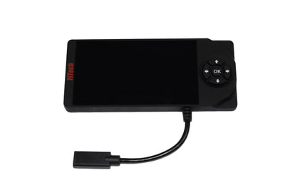New Style Handheld for 30003 Go Street EFI