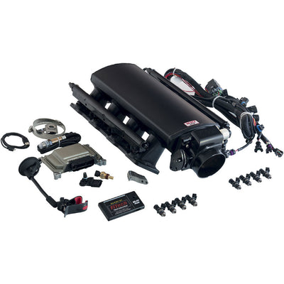 Kit EFI Ultime LS 500 ch avec contrôle de la transmission