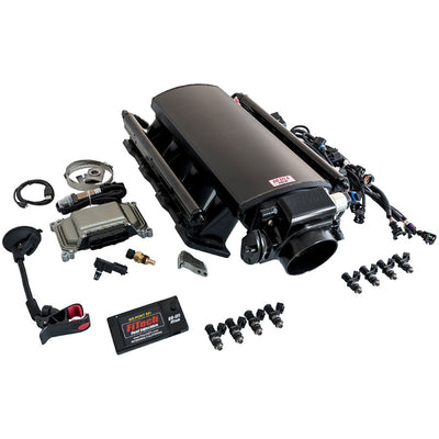 Kit EFI ultime LS 750 HP sans contrôle de transmission