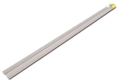 Profil de protection en polycarbonate 75 po