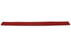 Rocker Panel Plastic Red