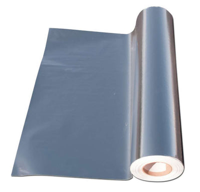 Film de protection thermique auto-adhésif 1,52 m x 66 cm