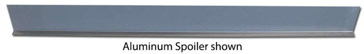 Spoiler Aluminium .080