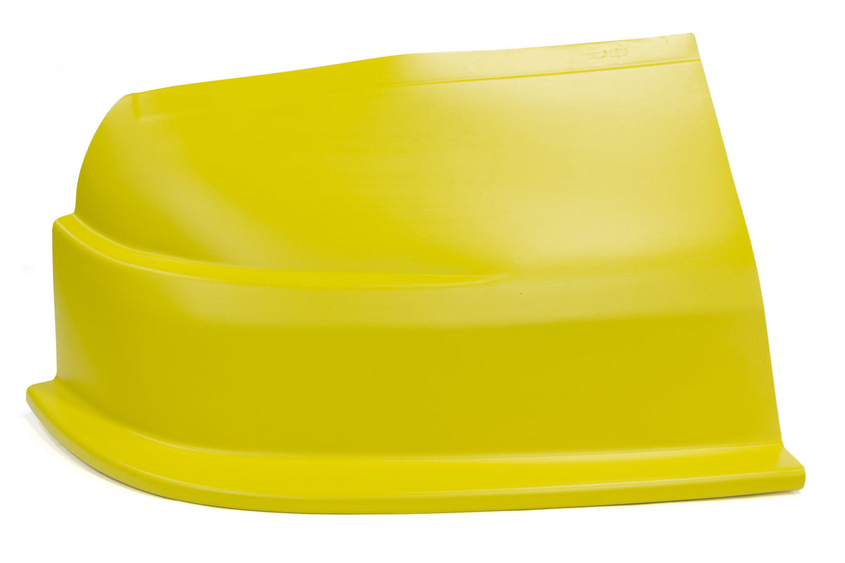 MD3 Dirt Nez Jaune Droit