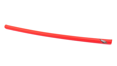 Saleté Toit Cap Plancher Rouge