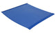 Chevron Bleu Toit Terreux