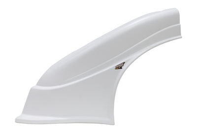 MD3 Pare-boue en plastique blanc, nouveau style