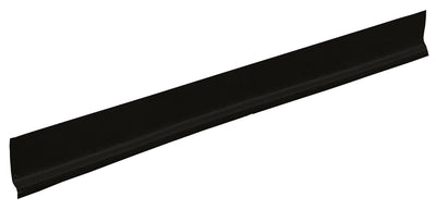 Bas de caisse MD3, noir mat