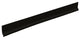 Bas de caisse MD3, noir mat