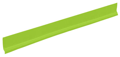 Bande de bas de caisse MD3 Vert fluo