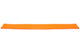 Bas de caisse MD3 orange fluo