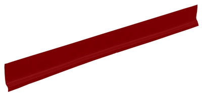 Bas de caisse MD3 rouge saleté