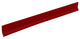 Bas de caisse MD3 rouge saleté