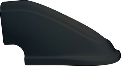 MD3 Modified Flare Droit Noir