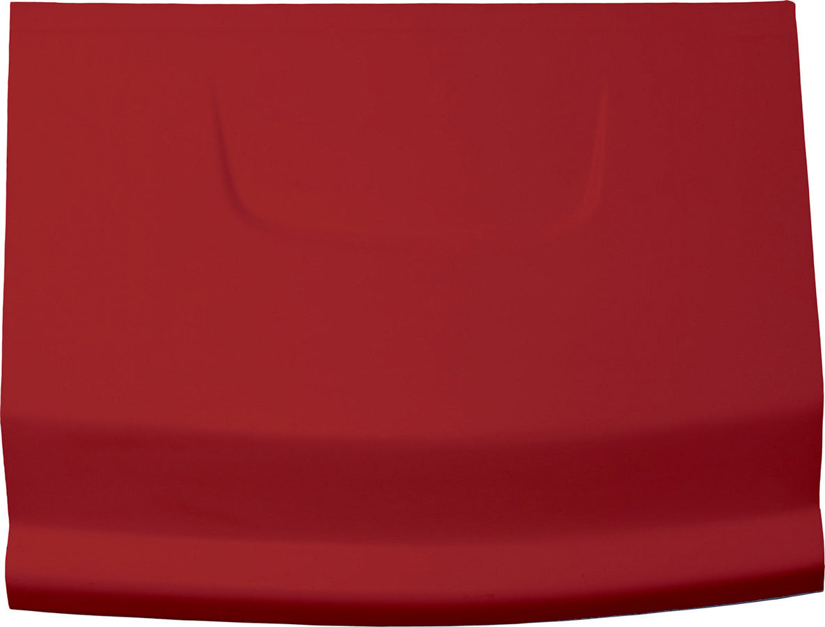 MD3 rouge central modifié