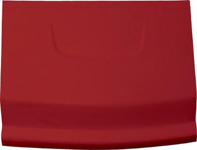 MD3 rouge central modifié