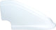 MD3 Modified Flare Droit Blanc