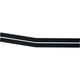 88 MD3 Monte Carlo Bandes d'usure 1 paire noires