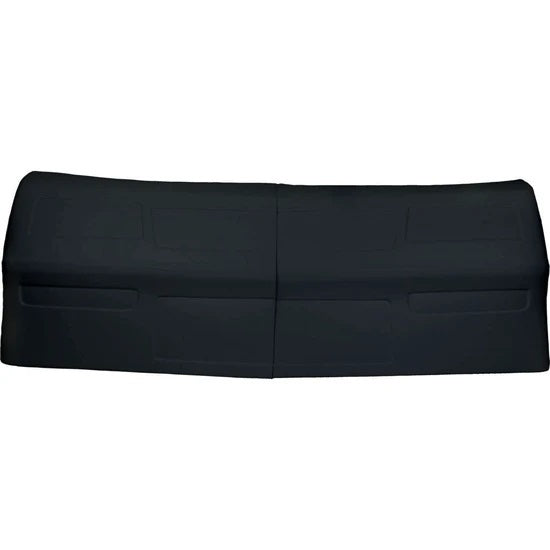 88 Monte Nose MD3 Noir Plastique