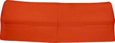 88 Monte Nose MD3 Orange Plastique
