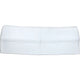 88 Monte Nose MD3 White Plastic