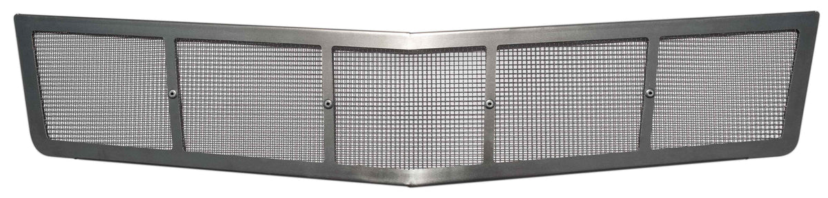 Moustiquaire de nez Monte Carlo MD3 supérieure maille de 4,76 mm