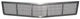 Moustiquaire de nez Monte Carlo MD3 supérieure maille de 4,76 mm