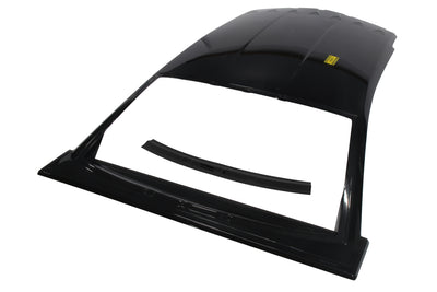 Toit MD3 Chaussée Mod Composite Noir