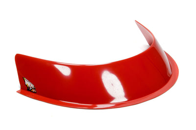 MD3 Déflecteur d'air 3 pouces Rouge