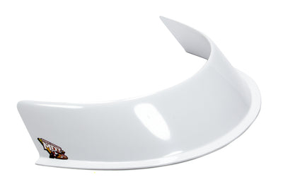 Déflecteur d'air MD3 3 po blanc