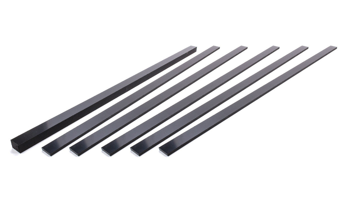 Attelle dorsale MD3 Dirt LM et modifiée (8 p.)