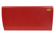 2019 LM Porte Gauche Rouge en Aluminium