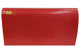 2019 LM Porte Aluminium Rouge Droite