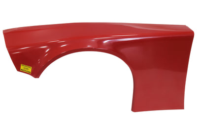 Ailes Ultraglass LM 2019 Rouges Gauches