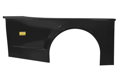 2019 LM Ultraglass Panneau de Quart Noir Droit