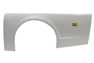 2019 LM Ultraglass Quart Panneau Gauche Blanc