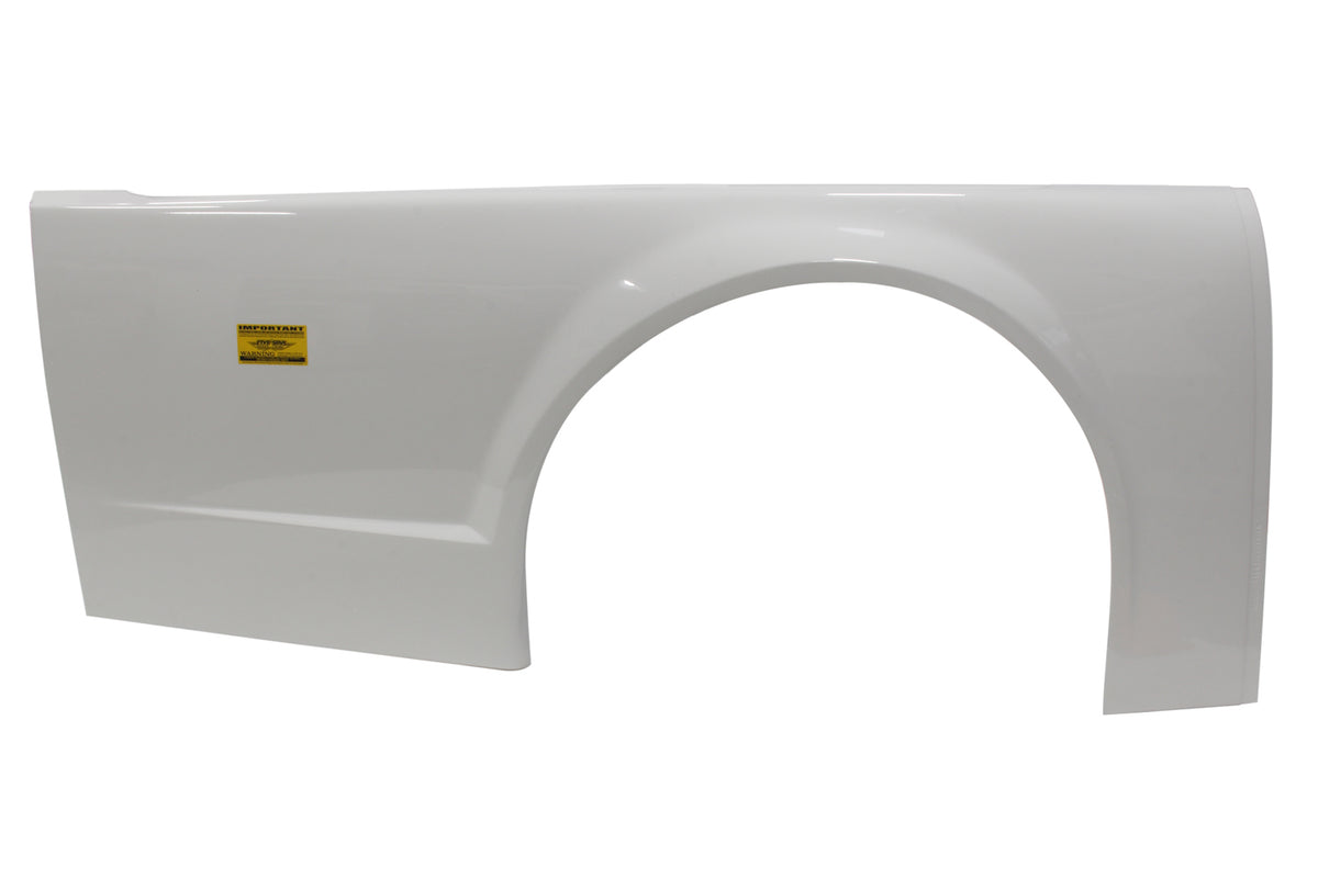 2019 LM Ultraglass Quart est Panneau Blanc Droit